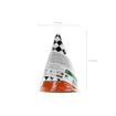 Picture of GO! RACING PARTY HATS - 6 PACK